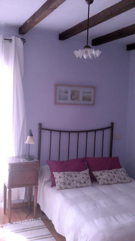 La Montanesuca Hotel Comillas Quarto foto