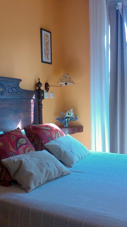 La Montanesuca Hotel Comillas Quarto foto