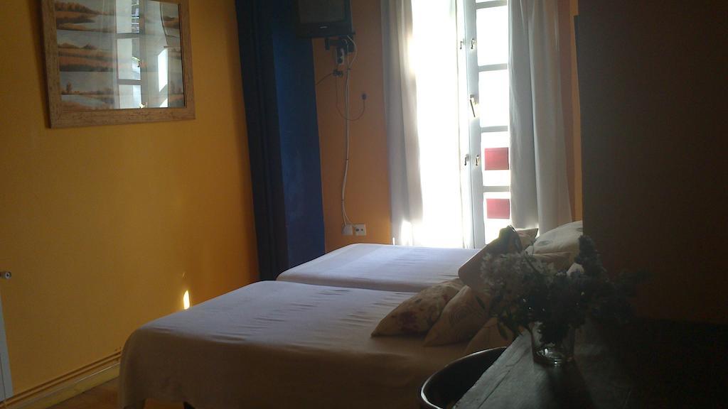 La Montanesuca Hotel Comillas Quarto foto