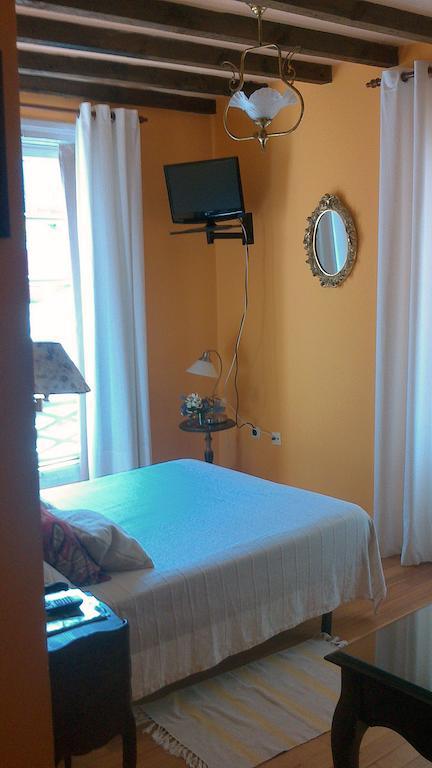 La Montanesuca Hotel Comillas Quarto foto